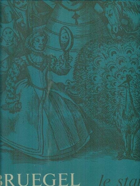 Bruegel le stampe