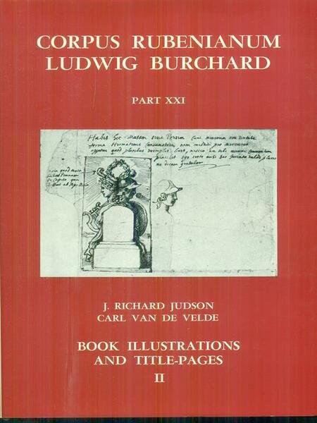 Book illustrations and title-pages 2vv