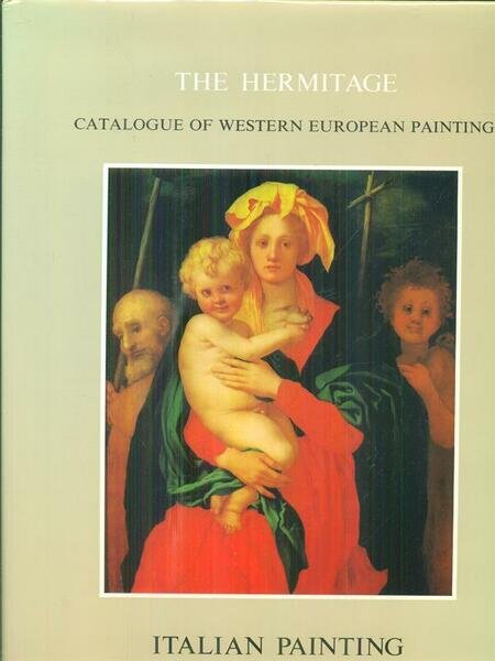 The Hermitage: Italian paintin | Immagine Gallery 1