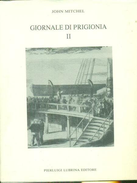 Giornale di prigionia 2vv