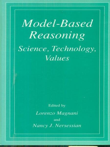 Model-based reasoning