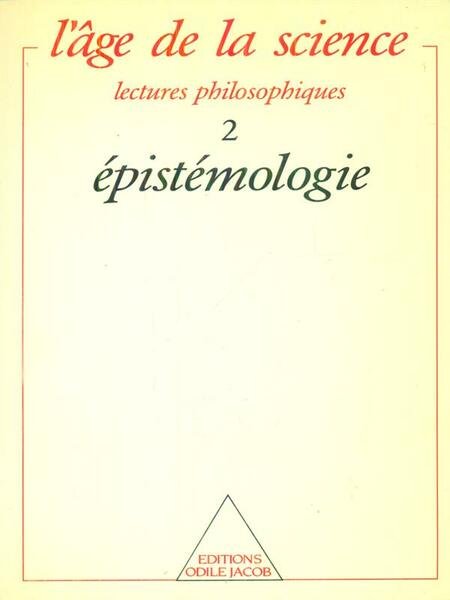 Epistemiologie