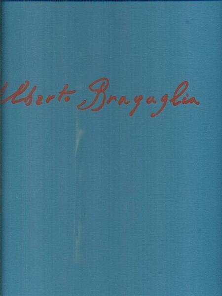 Alberto Bragaglia