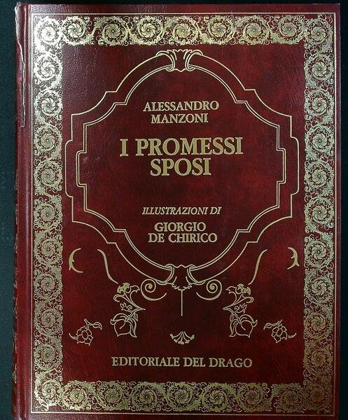 I promessi sposi