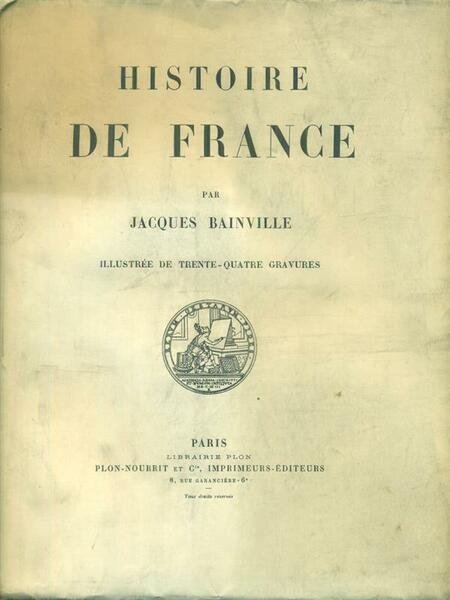 Histoire de France