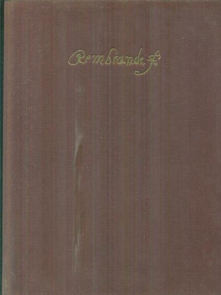 Rembrandt
