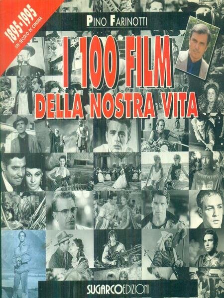 I 100 film della nostra vita | Immagine principale