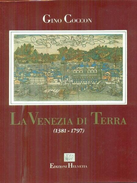 La Venezia di Terra | Immagine principale