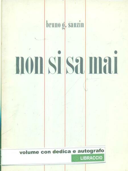 Non si sa mai