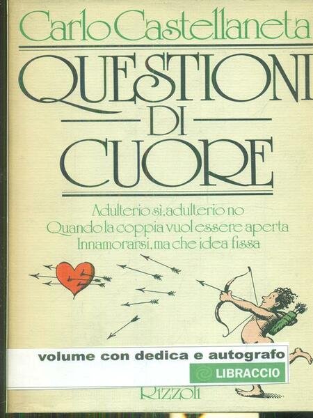 Questioni di cuore