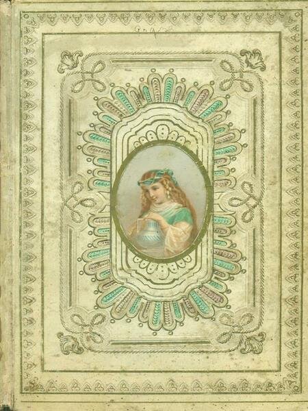 Le belle. Strenna per l'anno 1873