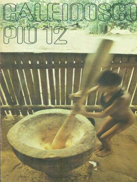 Caleidoscopio n. 12/settembre 1972 | Immagine principale