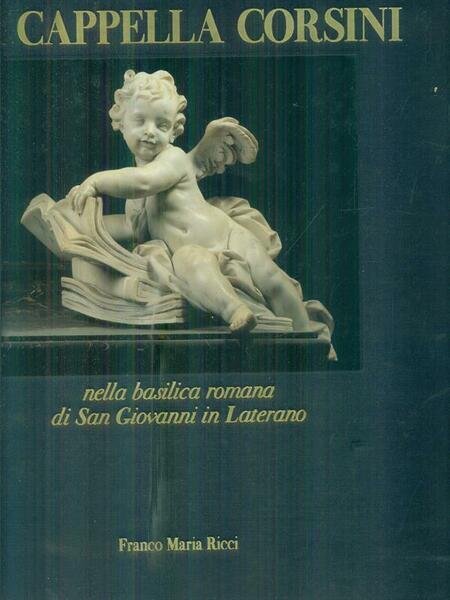 La cappella Corsini