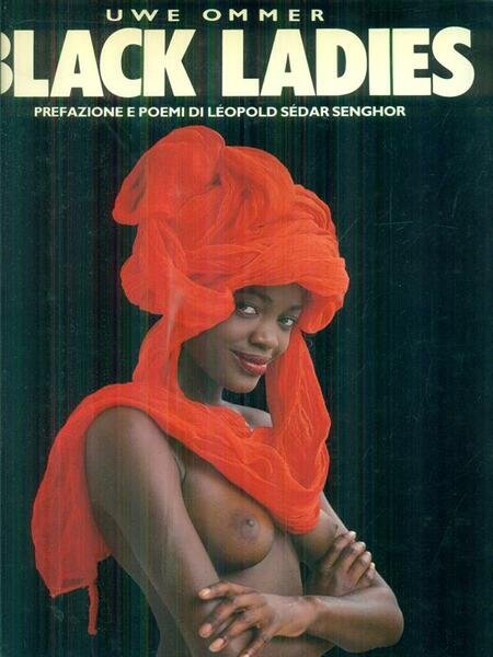 Black ladies