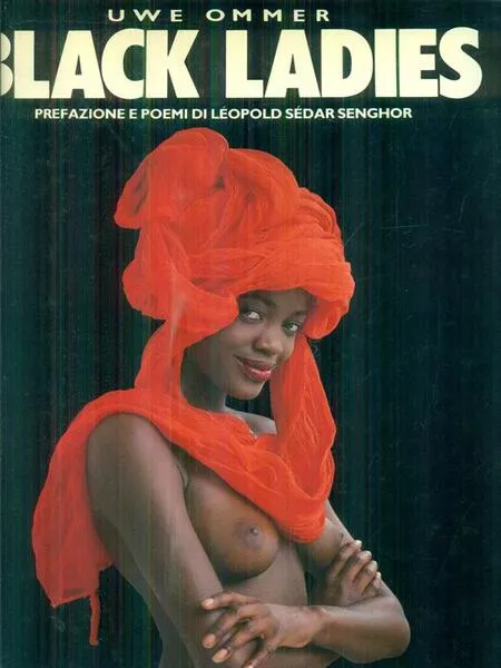 Black ladies | Immagine principale
