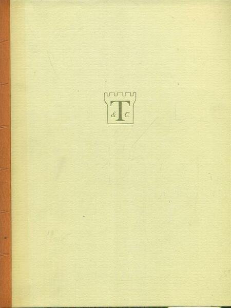 Almanacco Torriani 1963-Nostalgia di Napoli