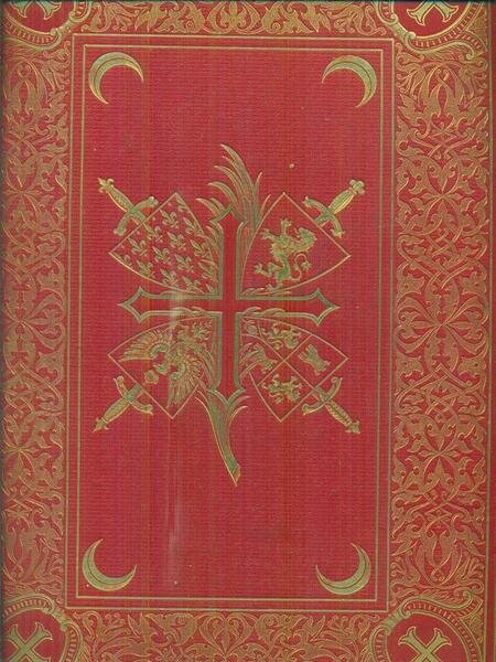 Histoire des Croisades 2vv