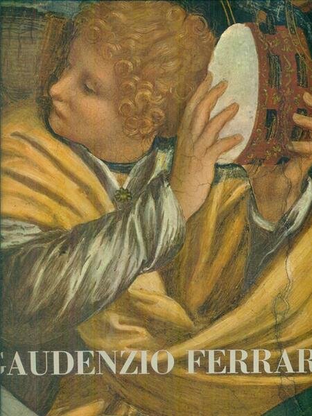 Gaudenzio Ferrari