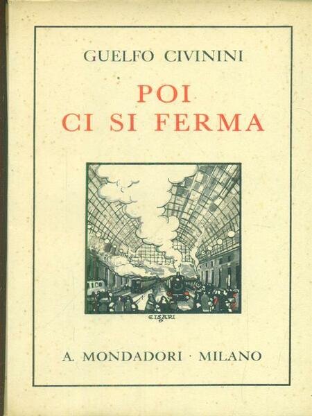 Poi ci si ferma | Immagine principale