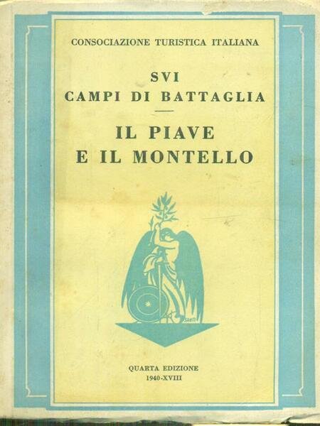 Il Piave e il Montello | Immagine principale