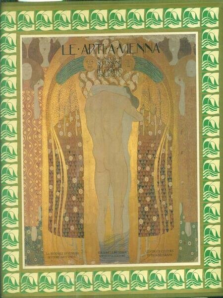 Le arti a Vienna