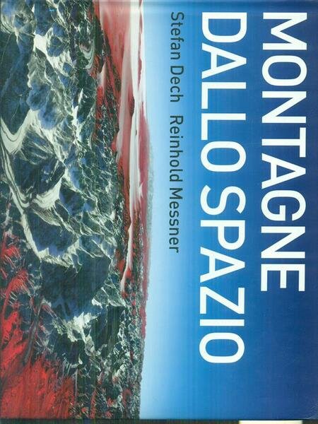 Montagne dallo spazio | Immagine Gallery 1