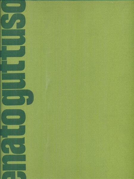 Renato Guttuso trent'anni