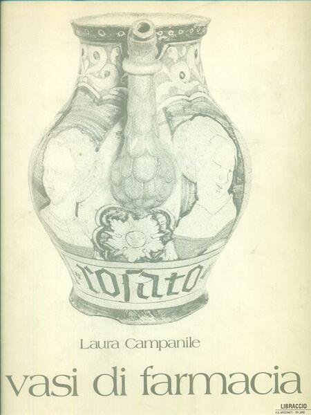 I vasi di farmacia