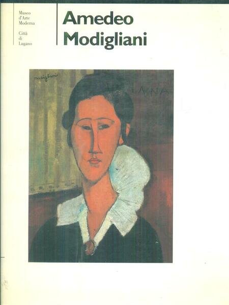 Amedeo Modigliani