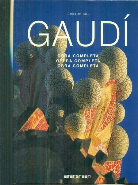 Gaudi' 2vv | Immagine principale