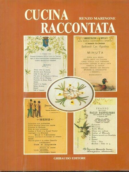 Cucina raccontata