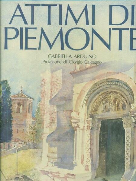 Attimi di Piemonte | Immagine principale