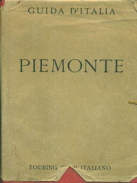 Piemonte