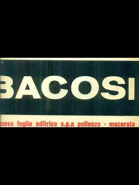 Bacosi