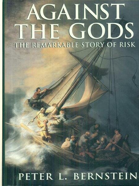 Against the gods