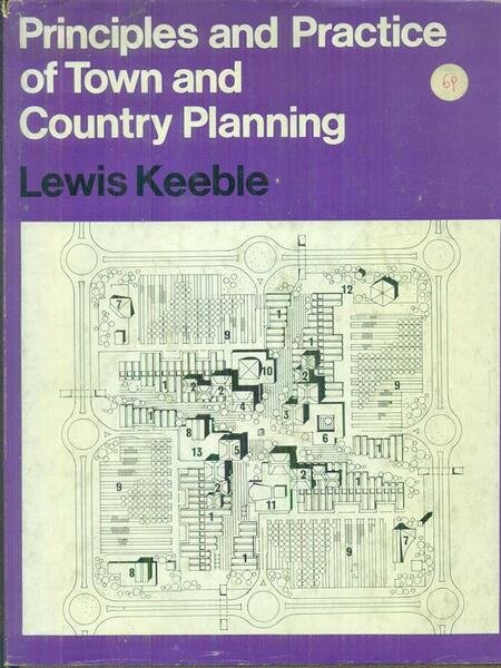 Principles and practice of town and country planning