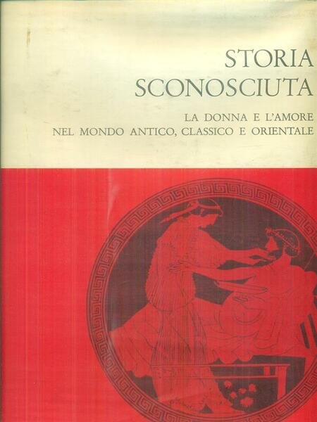 Storia sconosciuta