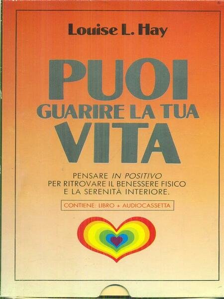 Puoi guarire la tua vita | Immagine principale