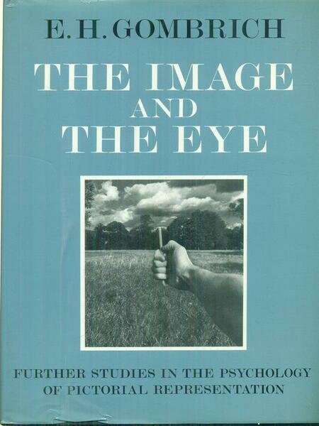The image and the eye
