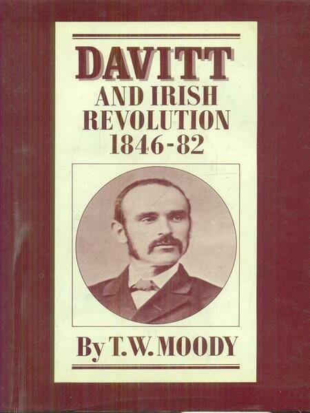 Davitt and irish revolution 1846-82 | Immagine principale