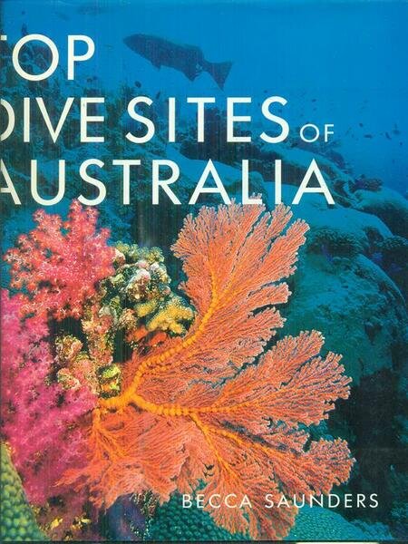 Top dive sites of Australia