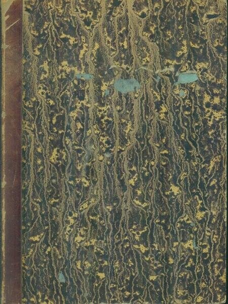 Revue pittoresque tome IV 1846