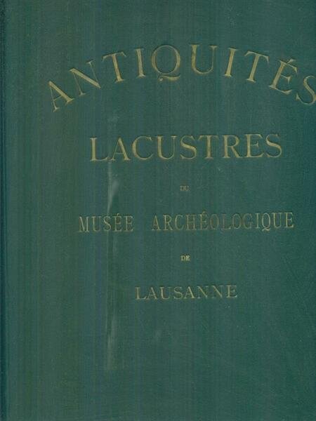 Antiquites lacustres