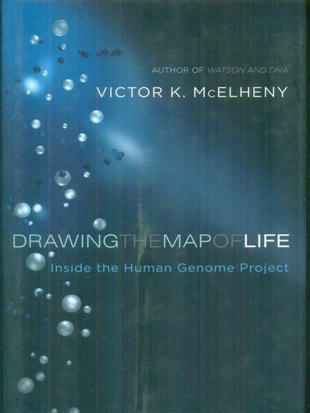 Drawing the map of life