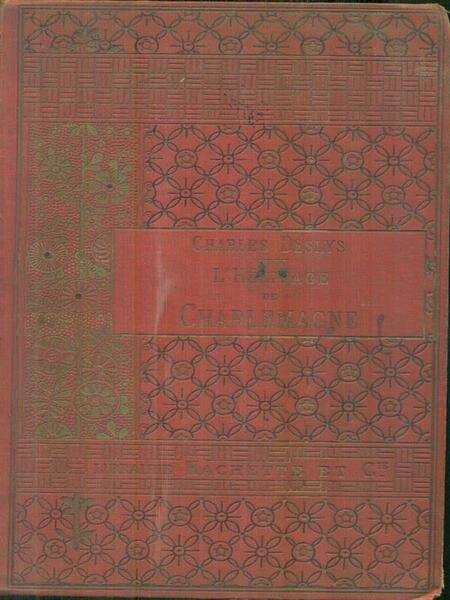 L'heritage de Charlemagne | Immagine Gallery 1