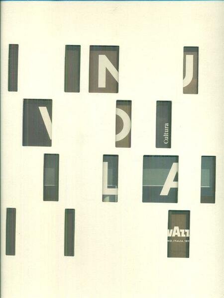 Nuvola Lavazza | Immagine principale