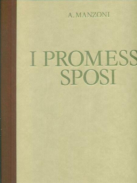 I Promessi Sposi