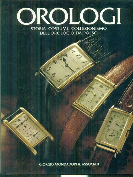 Orologi