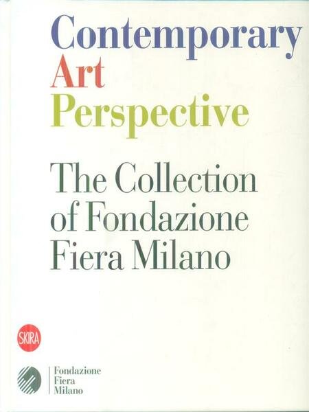 Contemporary art perspective