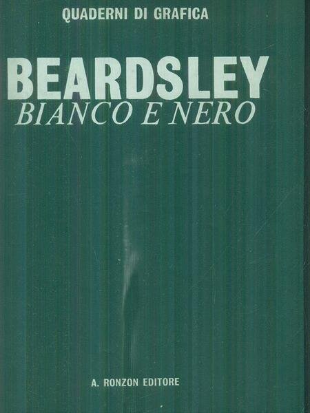 Bianco e nero